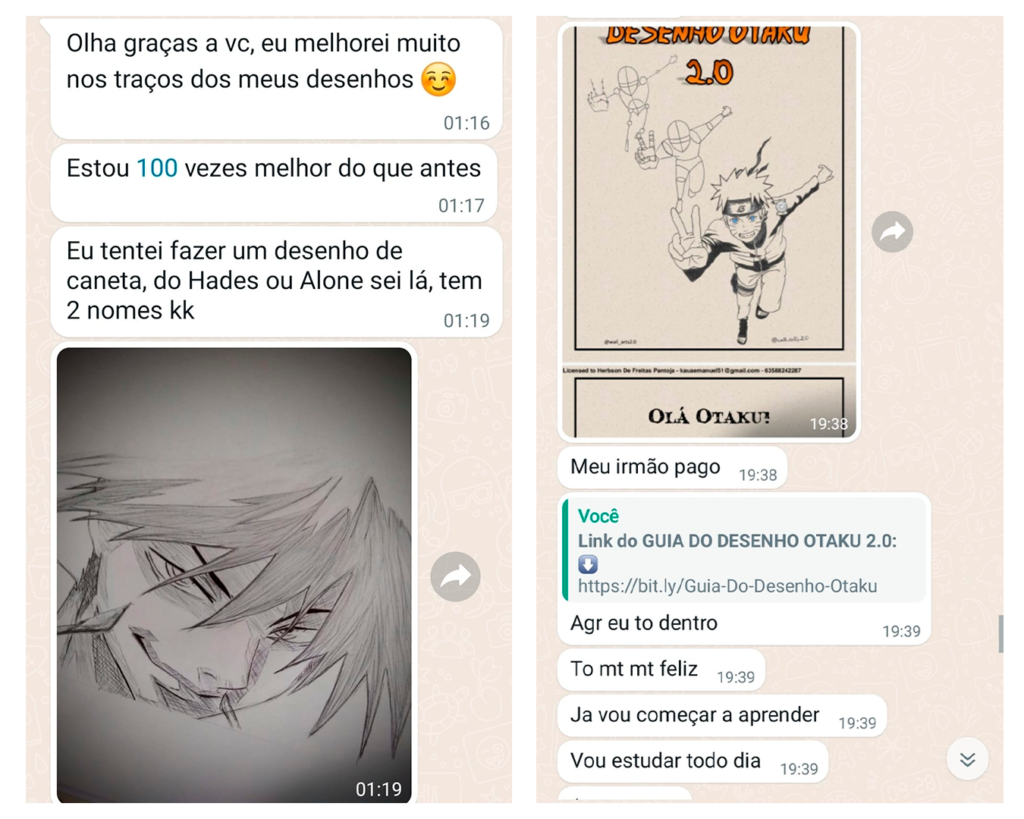 Zenitsu  Desenhos Amino